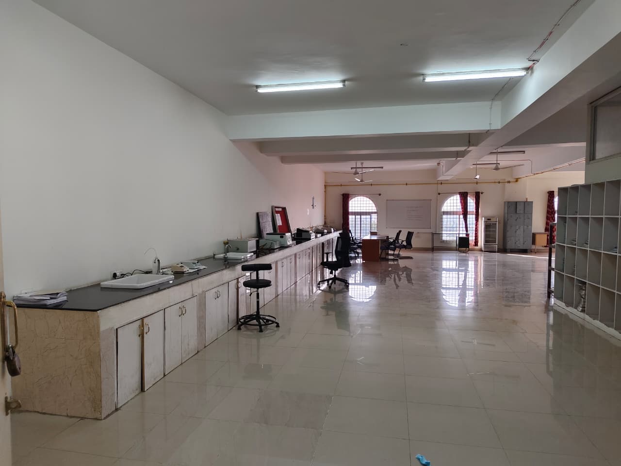 BMCRI Bangalore Academic photo 2